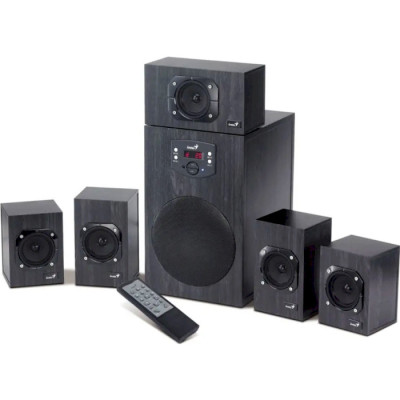 GENIUS SW-HF5.1 4500 II (31730015400)
