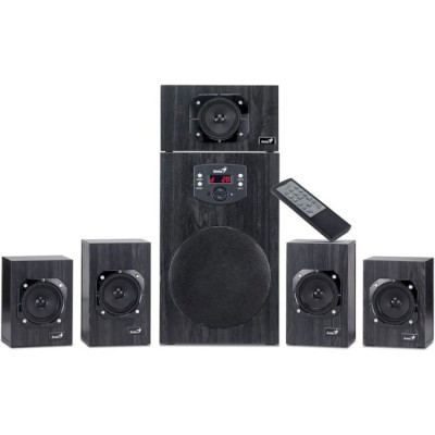 GENIUS SW-HF5.1 4500 II (31730015400)