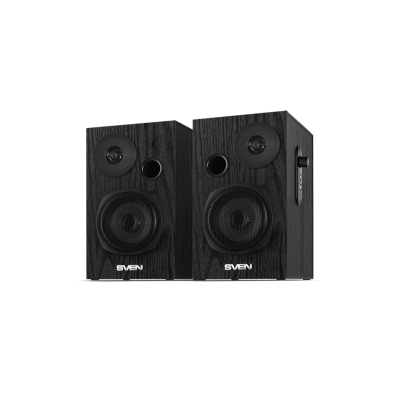 SVEN SPS-585 Black 00460200