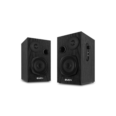 SVEN SPS-585 Black 00460200