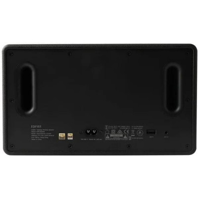Edifier ES300 Black 60W Hi-Res
