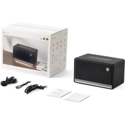 Edifier ES300 Black 60W Hi-Res