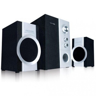 Microlab M-590 Black