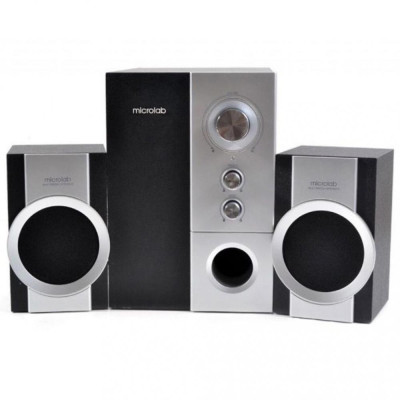 Microlab M-590 Black