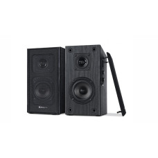REAL-EL S-250 Black (EL121000005)