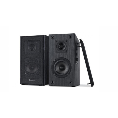 REAL-EL S-250 Black (EL121000005)