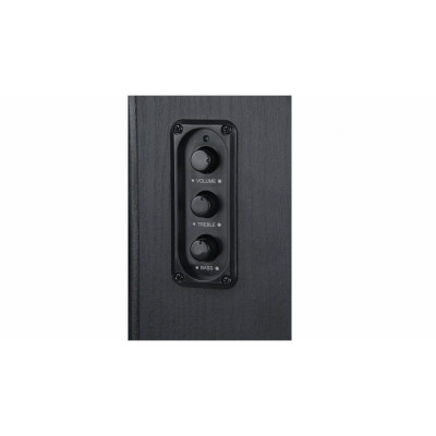 REAL-EL S-250 Black (EL121000005)
