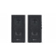 REAL-EL S-250 Black (EL121000005)