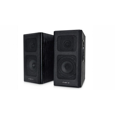 REAL-EL S-250 Black (EL121000005)