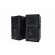 REAL-EL S-250 Black (EL121000005)