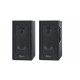 REAL-EL S-250 Black (EL121000005)