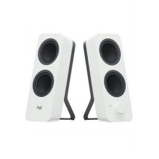 Logitech Z207 White (980-001292)