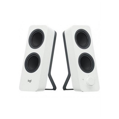 Logitech Z207 White (980-001292)