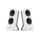 Logitech Z207 White (980-001292)
