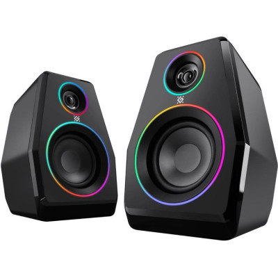 Defender Solar 10 Black (65940)