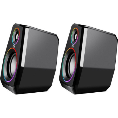 Defender Solar 10 Black (65940)