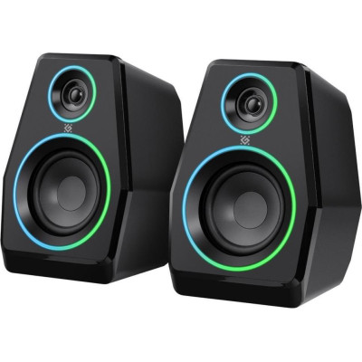 Defender Solar 10 Black (65940)