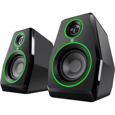 Defender Solar 10 Black (65940)