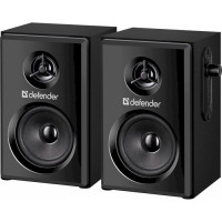 Defender SPK-270 Black (65270)