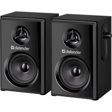 Defender SPK-270 Black (65270)