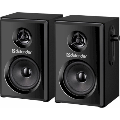 Defender SPK-270 Black (65270)