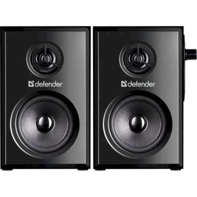 Defender SPK-270 Black (65270)