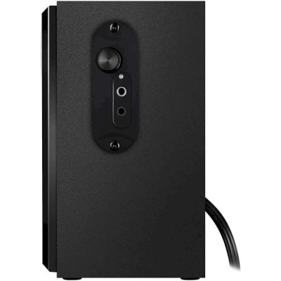 Defender SPK-270 Black (65270)
