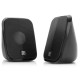 REAL-EL S-25 USB Black (EL121100022)