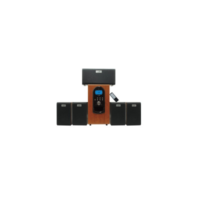 GENIUS SW-HF5.1 6000 II (31730018400)