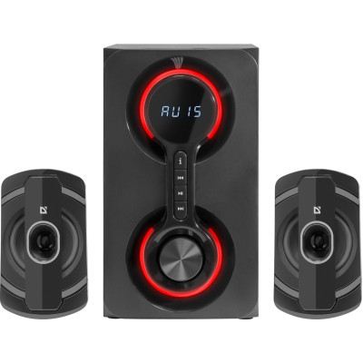 Defender Eclipse (65593)