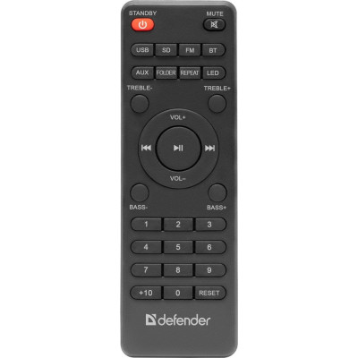 Defender Eclipse (65593)