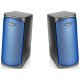 REAL-EL S-135 USB Black (EL121100019)