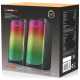 REAL-EL S-135 USB Black (EL121100019)