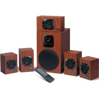 GENIUS SW-HF5.1 4800 II