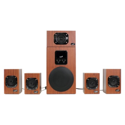 GENIUS SW-HF5.1 4800 II
