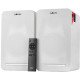 F&D R40BT White