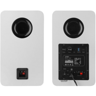 F&D R40BT White