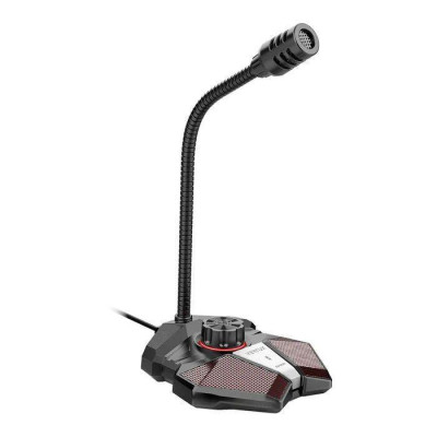 Vertux Condor USB Black