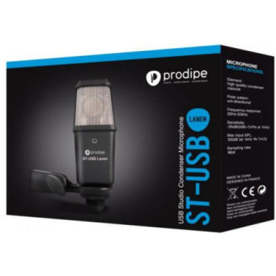 Prodipe ST-USB