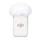 DJI Mic 2 Transmitter Pearl White (CP.RN.00000329.01)
