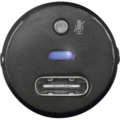 Trust Gaming GXT 241 Velica (24182)