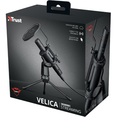 Trust Gaming GXT 241 Velica (24182)
