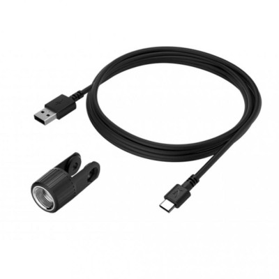 HyperX QuadCast S (HMIQ1S-XX-RG/G,4P5P7AA)