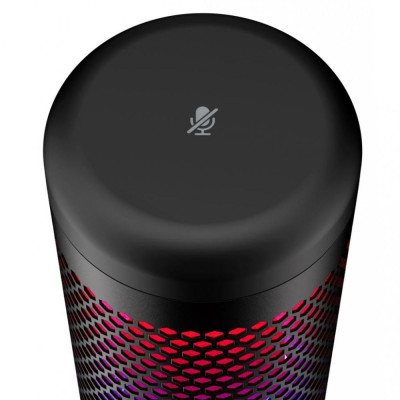 HyperX QuadCast S (HMIQ1S-XX-RG/G,4P5P7AA)