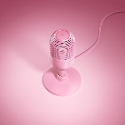 Razer Seiren V3 Mini Quartz (RZ19-05050200-R3M1)