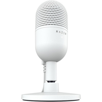 Razer Seiren V3 Mini White (RZ19-05050300-R3M1)