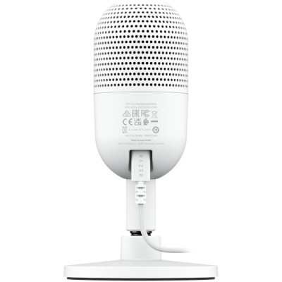 Razer Seiren V3 Mini White (RZ19-05050300-R3M1)