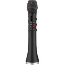 AJJBOX L-699 Black