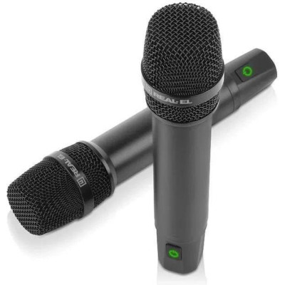 REAL-EL KM-850