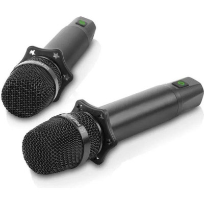 REAL-EL KM-850
